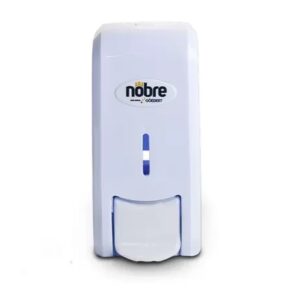 SABONETEIRA DOSADORA LIQUIDA 800ML - NOBRE