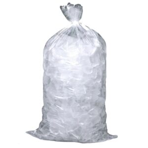 SACO DE GELO FARDO C/100