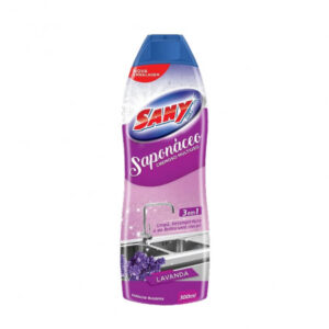SAPONACEO CREMOSO 300ML LAVANDA