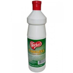 VASELINA WORKER 500ML