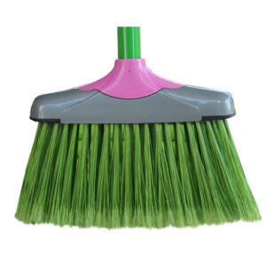 VASSOURA NYLON FLORIL C/CAPA