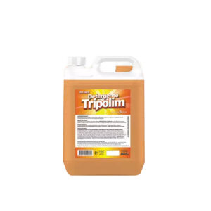 DETERGENTE TRIPOLIM 5L